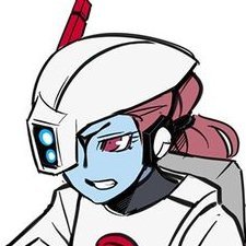 ItalyGhostkeel's profile picture. An Alien femboy! (my empire prohibits that)

I do have discord if you want to be more active friens with me :3 - auvicto