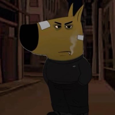 arifv_'s profile picture. sell or be sold