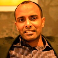 Kushal Ramyad (@kushalramyad) 's Twitter Profile