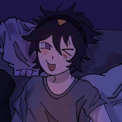 - (He/she) un artista chafa q gusta de dejar su huella en el internet
♡- Fan de Duxo y los WBNS
♡- Mi Pinterest: https://t.co/oWBR3hHK5D