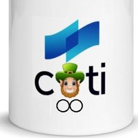 COTI-FOR-EVER ©💙Paddys2ndwife (@coti4ever) 's Twitter Profile