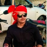 Raviraj Sarvaiya (@mrsarvaiyasaheb) 's Twitter Profile