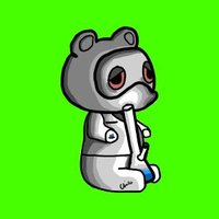 Decimal (@destronomic) 's Twitter Profile