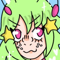 Buggy Gummy (@gummycandystars) Twitter profile photo