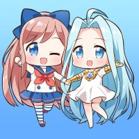 モバミ@SkyLeap・モバフェス・Mobage公式 (@mobage_campaign) 's Twitter Profile Photo モバミ@SkyLeap・モバフェス・Mobage公式 (@mobage_campaign) 's Twitter Profile Photo