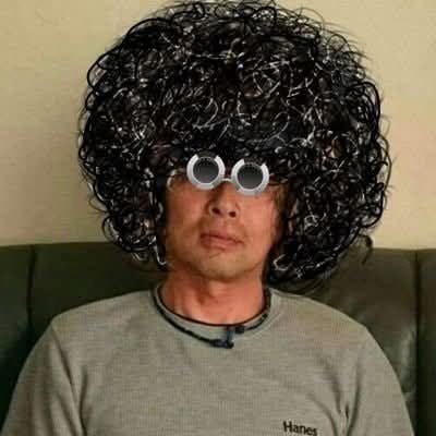 高倉銀三郎さんのプロフィール画像