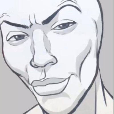 MeloddyAhn's profile picture. Esta cuenta pertenecía a una persona que no conozco.