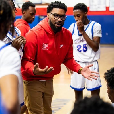 DeJon Frazier Profile