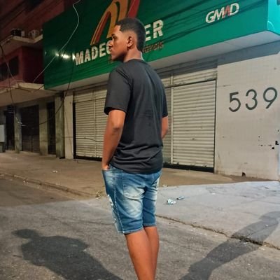 ▫️Cursando tec. em enfermagem 👨🏾⚕️🩺
▫️ Volleybal player 🏐❤️🩹
▫️Nothing to fear, much to conquer
17y🐊
🇧🇷+55