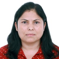 Rita Dhital (@ritadhital1) 's Twitter Profile