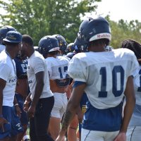 Terrell “TJ” Robinson Jr (@tj_robjr) 's Twitter Profile
