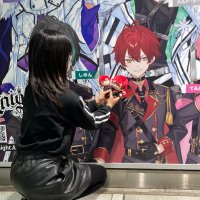 あい (@ai_vx28) 's Twitter Profile