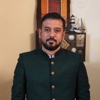 Mohammad Faisal Ali Kawoosa (@fainalysis) 's Twitter Profile
