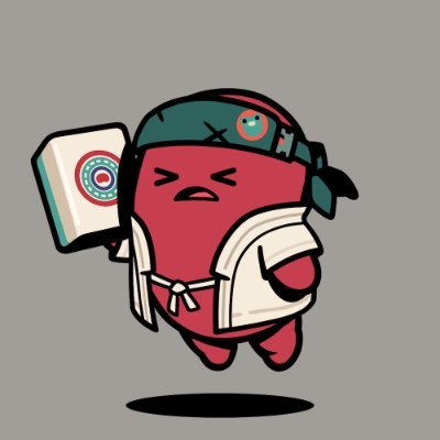 BMDaoeth's profile picture. DYOR, NFA MANTRA. 

Jk, it's always FA from me