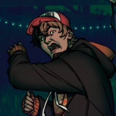 Gi/Remus / Ordo Resumitasさんのプロフィール画像