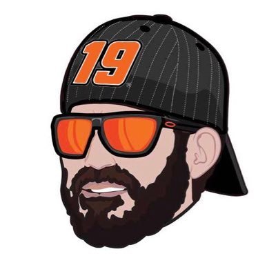 MartinTruex3578's profile picture. Hunter Fisherman and driver of the No 19 Camry Toyota🏎️