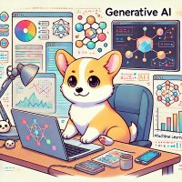 れい|生成AIでキャリア転換!エンジニア未経験から本業のキャリアアップと副業で収入を得た経験を発信中 (@reibiz) 's Twitter Profile