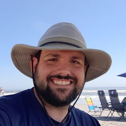 Catholic dad of 6, contrarian, libertarian, meteorologist