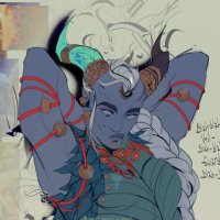 Taash (@venatrixataashi) 's Twitter Profile