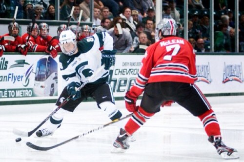 KenMellin's profile picture. 