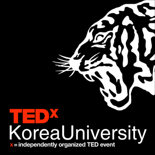 2012년 3월 17일 개최 예정인 TEDxKoreaUniversity 공식 트위터입니다