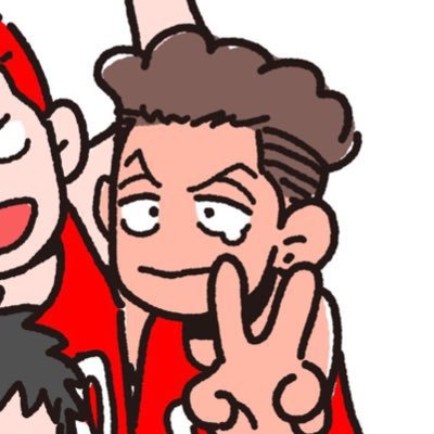 🥳なかださんのプロフィール画像