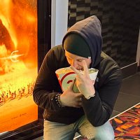 michael (@sirtorchington) 's Twitter Profile Photo