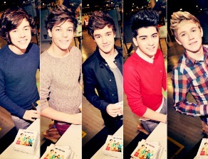 DIRECTIONER ! 3