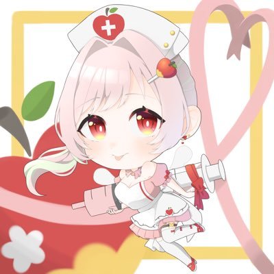 ringochan_0924's profile picture. げーむだいすき♡ apex/モンハン/ow2/パルワールド/原神/valorant/スト6/DBD/lol 天鬼ぷるる/如月れん/nqrse🤍🎀🖤 ⏰🍥無言フォロー失礼します！！ 最近はlolの妖精🧚‍♂️🌳🍎₹˝ｬʓ部🫰