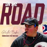 Hunter Becker (@coachhbecker) 's Twitter Profile Photo Hunter Becker (@coachhbecker) 's Twitter Profile Photo