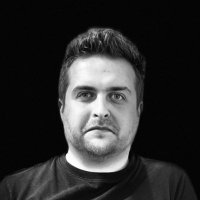 Aaron Foster (@mraaronfoster) 's Twitter Profile Photo