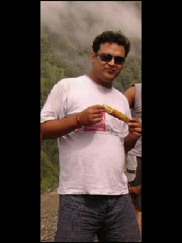 deepakkhulbey's profile picture. 