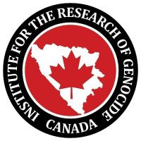 Institute For the Research of Genocide Canada (@igc_activism) 's Twitter Profile Photo Institute For the Research of Genocide Canada (@igc_activism) 's Twitter Profile Photo