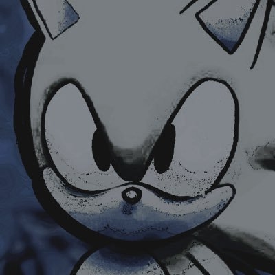 2017OneWayExile's profile picture. SONIC THE HEDGEHOG.