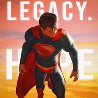 🍁Superman🍁 (@i_m_kryptonian) 's Twitter Profile