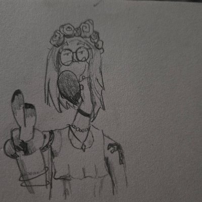 flamingo and rito | synth-music maker | pan 🏳️🌈 | any pronouns | artist/advertiser for Jackal Clothing | current brainrot: JJBA