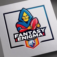 AFL Fantasy Enigma (@aflenigma) 's Twitter Profile