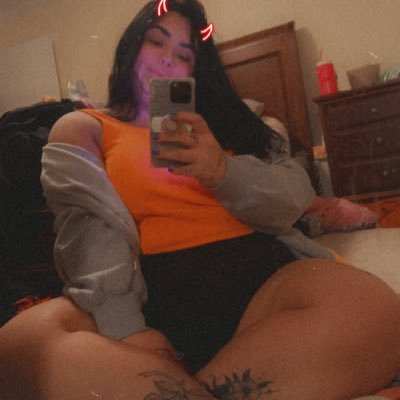 ShayyBooh's profile picture. not even a real person