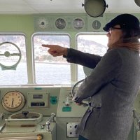 西尾孔志 (@nishiohiroshi) 's Twitter Profile Photo