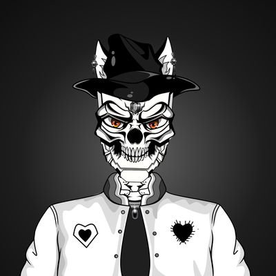 ☠️Amaruskull V2 🏴‍☠️🫧さんのプロフィール画像