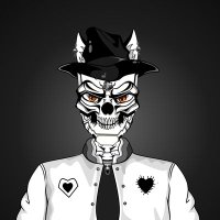 ☠️Amaruskull V2 🏴☠️🫧 (@amaruskull) 's Twitter Profile