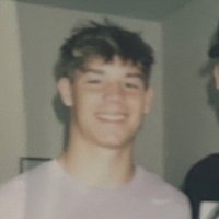 Lincoln Bradney (@bradneylincoln) 's Twitter Profile