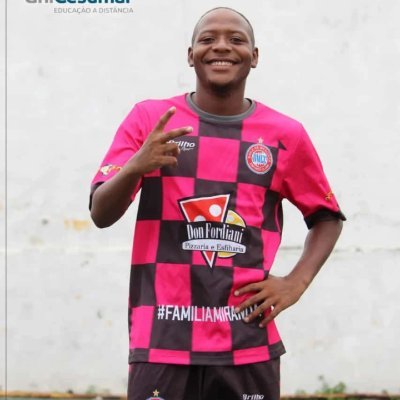 Porque para Deus nada é impossível ! Lc 1:37 👐🏿 Manu 03/12/2019 👧🏾