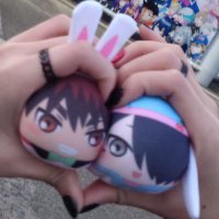 餅兎 (@gr_mochi_tns) 's Twitter Profile