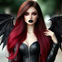 ✝️🧛SWEET LINDA ✝️ (@redvampirewoman) 's Twitter Profile