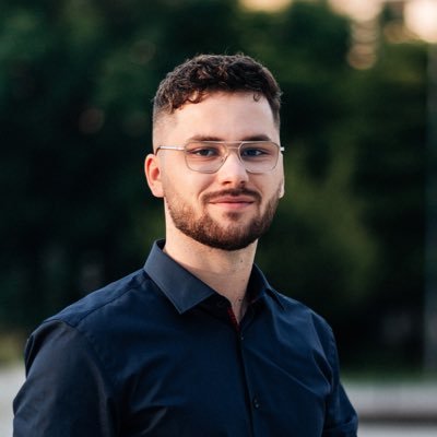 er1cAk's profile picture. Remote Software Engineer & Indie Developer
Building SaaS products and startup solutions
8+ yrs experience • Angular • NodeJs • React • Next.js