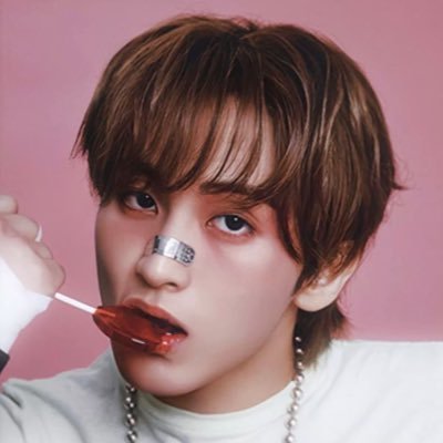 your favorite markf | multi account | she/her | 24 | fan account | dating rafayel (iykyk)