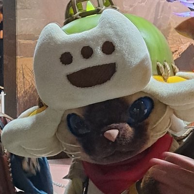 Okane_mo1's profile picture. ガンダム（バトオペ2）、モンハン、原神、ゼンゼロ廃人