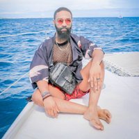 Lennessy, M.A. (@lennessyblack) 's Twitter Profile