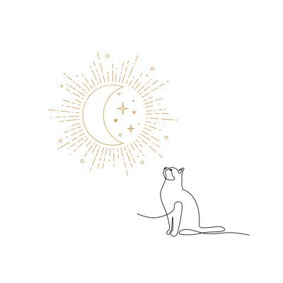 成人済20↑🏐クロ月🐈⬛🌙みるの結構雑食🍽文字書く🔰(激遅)🌷無言フォロー失礼します🙇♀️アイコン:自作🌷 エロ垢見つけ次第ブロックしてます